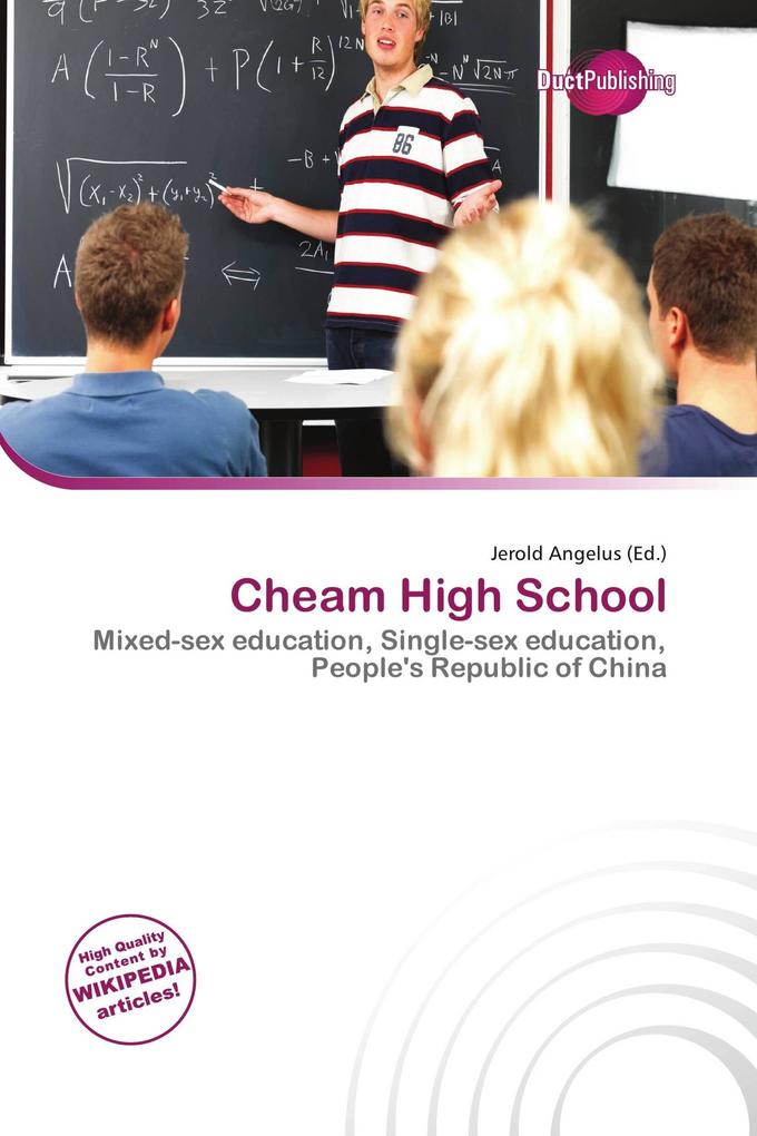 Cheam High School