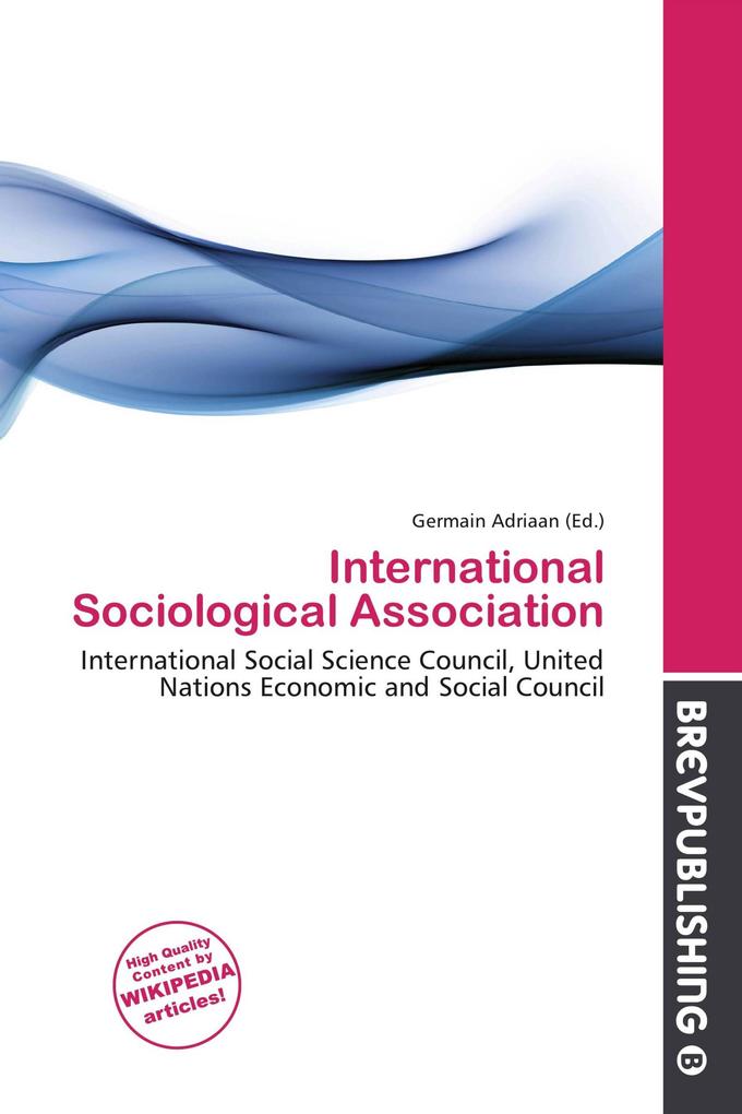 International Sociological Association