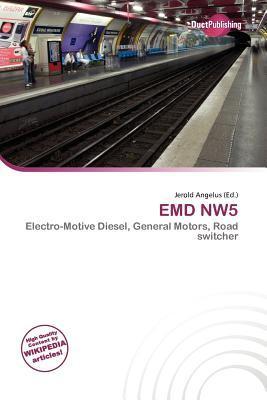 EMD NW5