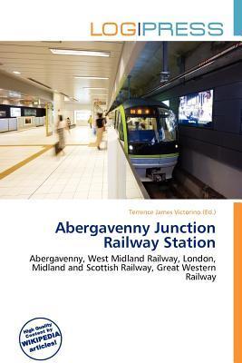 Abergavenny Junction Railway Station