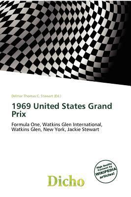 1969 United States Grand Prix