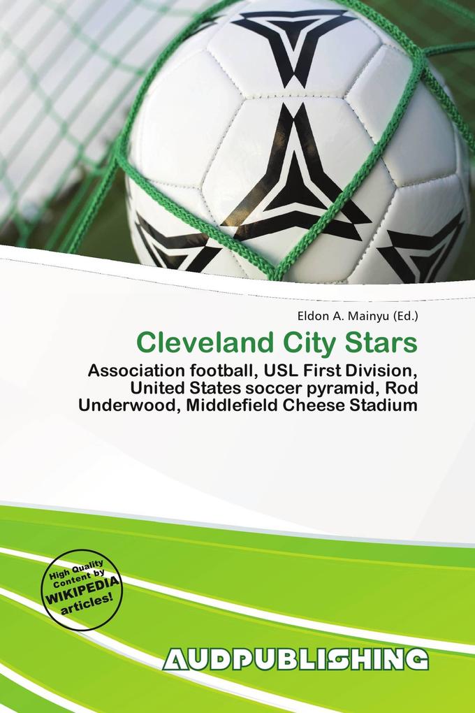 Cleveland City Stars