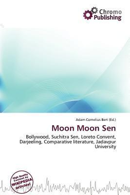 Moon Moon Sen