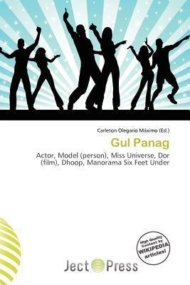 Gul Panag