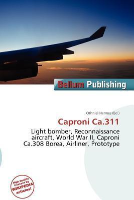 Caproni Ca.311