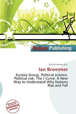 Ian Bremmer