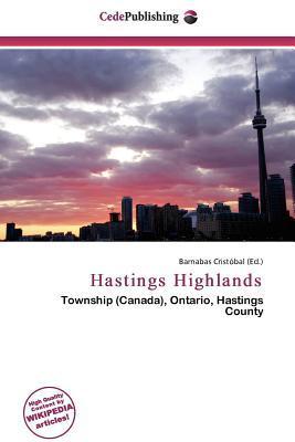 Hastings Highlands