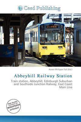 Abbeyhill Railway Station