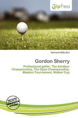Gordon Sherry
