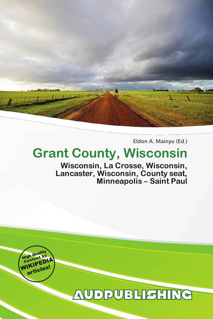 Grant County Wisconsin
