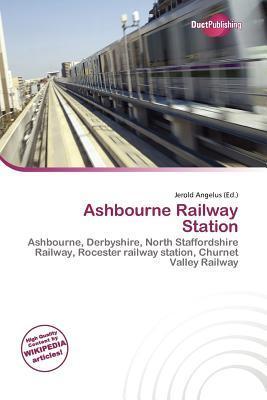 Ashbourne Railway Station