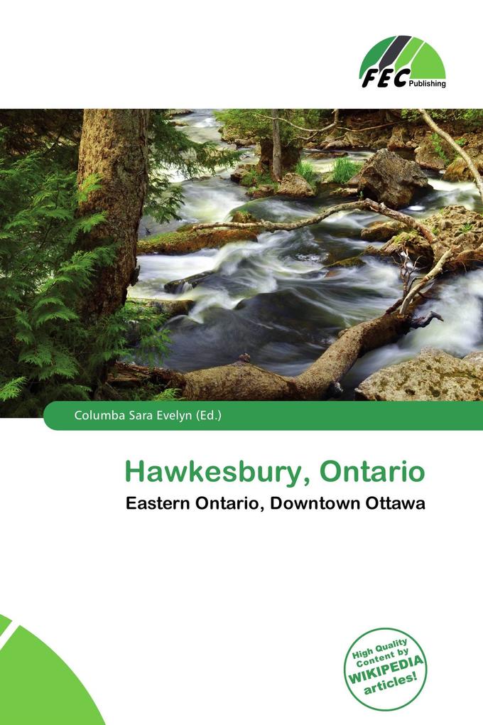 Hawkesbury Ontario