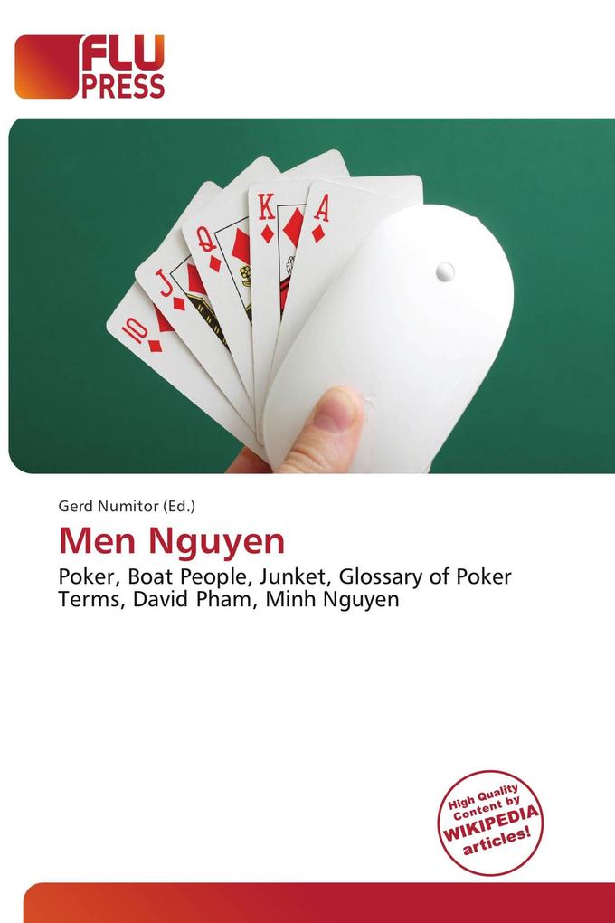 Men Nguyen