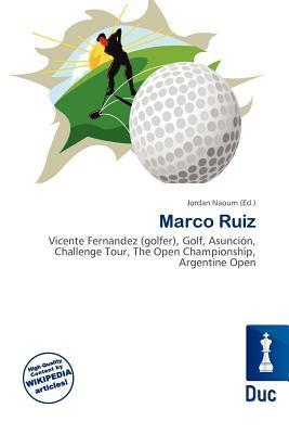 Marco Ruiz