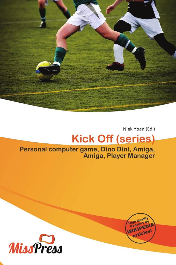Kick Off (series)
