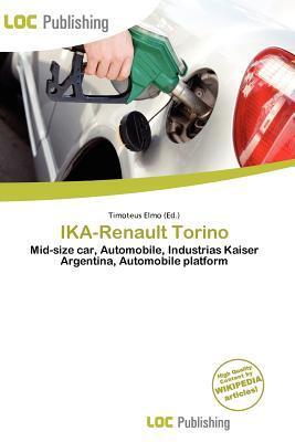 IKA-Renault Torino