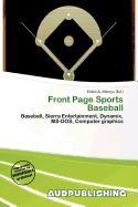 Front Page Sports Baseball