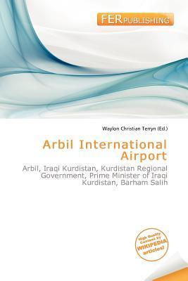 Arbil International Airport