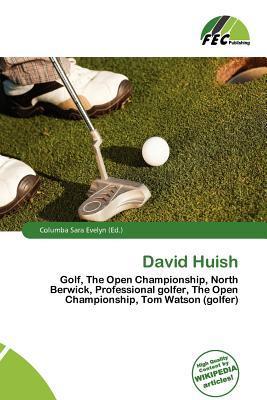 David Huish