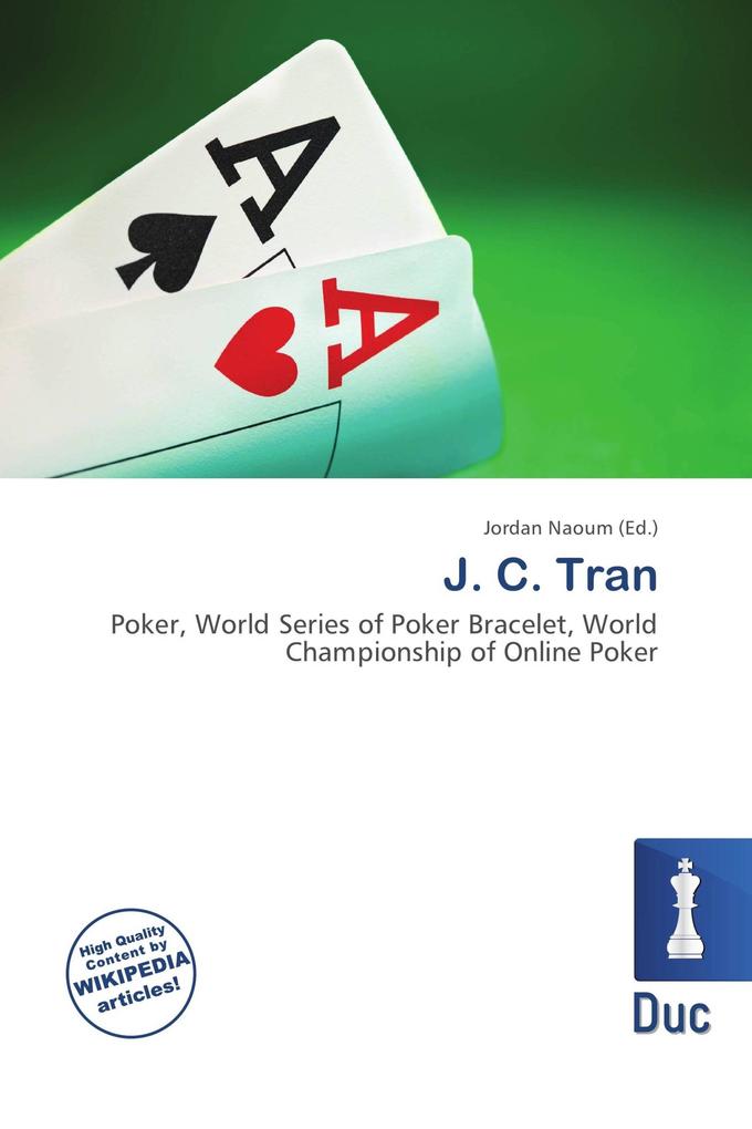 J. C. Tran