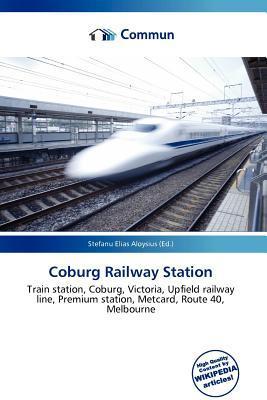 Coburg Railway Station