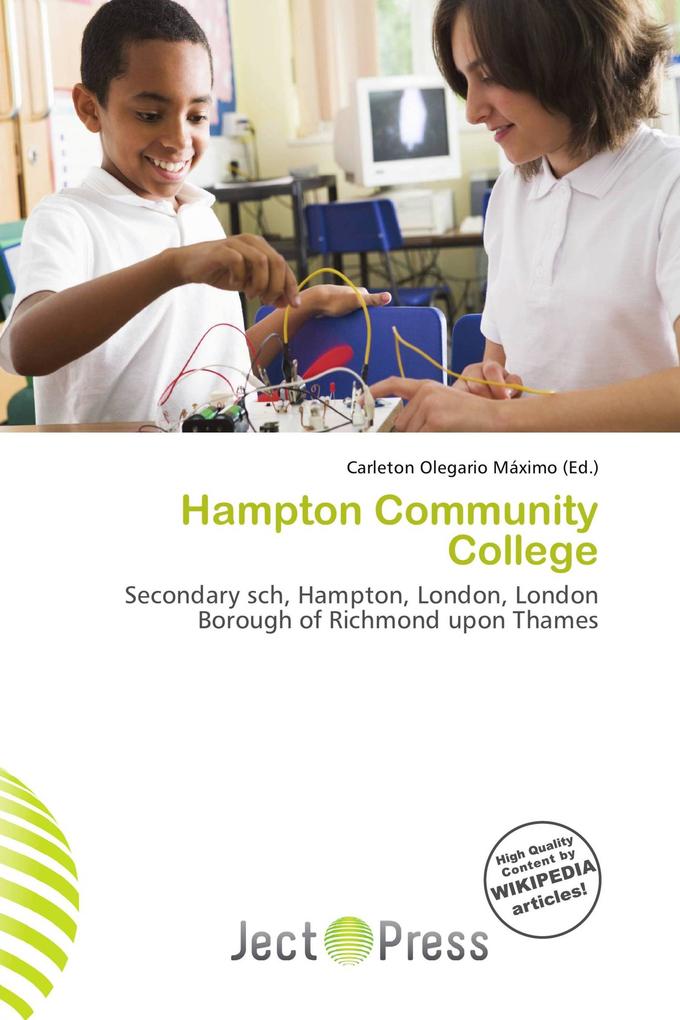 Hampton Community College