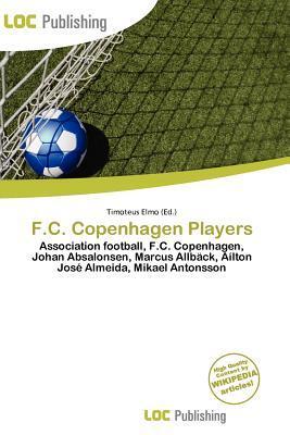 F.C. Copenhagen Players