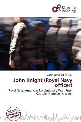 John Knight (Royal Navy officer)