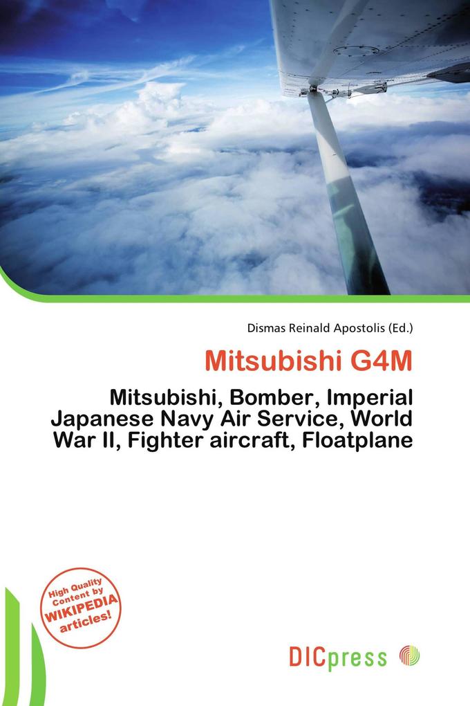 Mitsubishi G4M