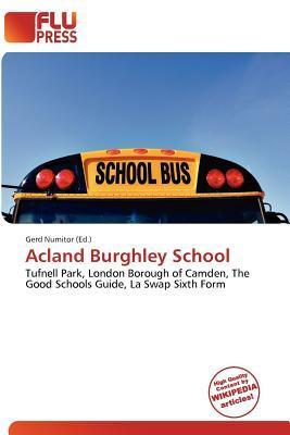 Acland Burghley School