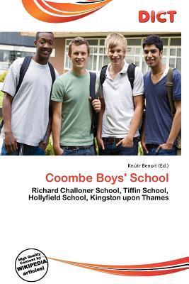 Coombe Boys' School