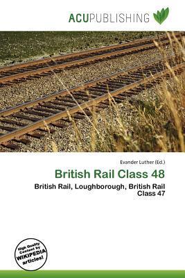 British Rail Class 48