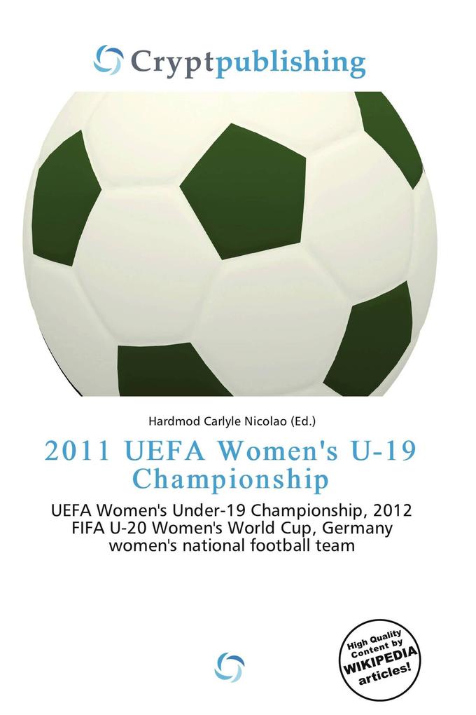 2011 UEFA Women's U-19 Championship