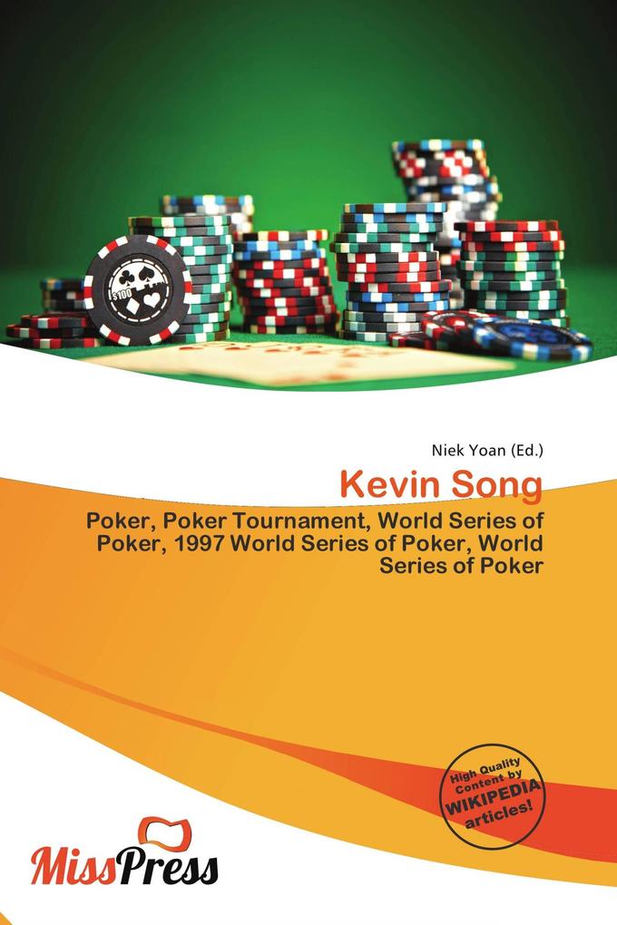 Kevin Song