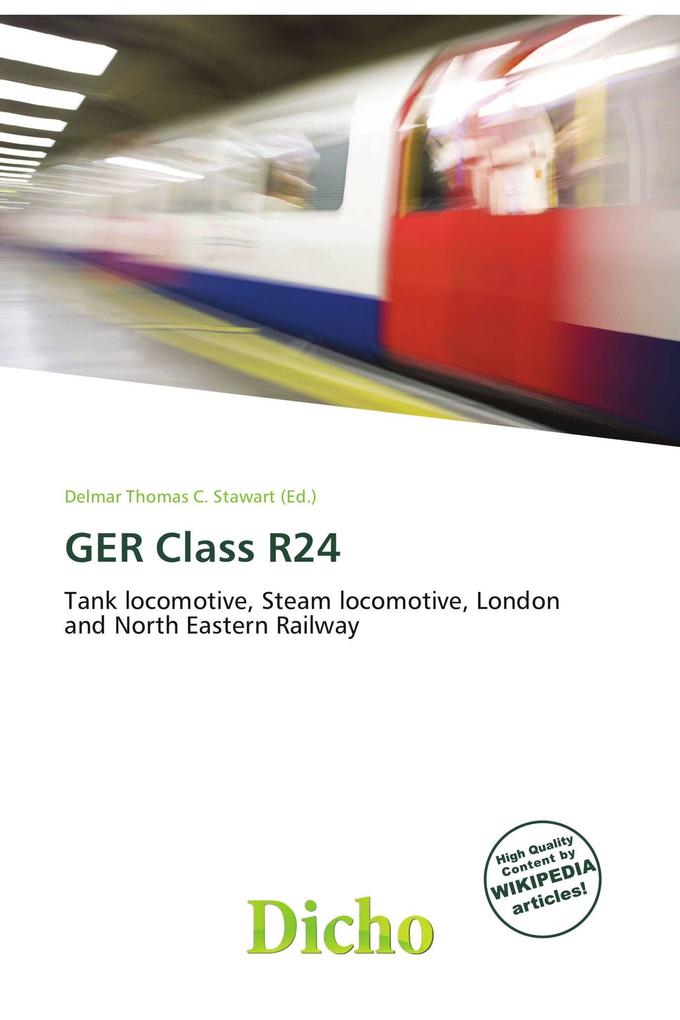 GER Class R24