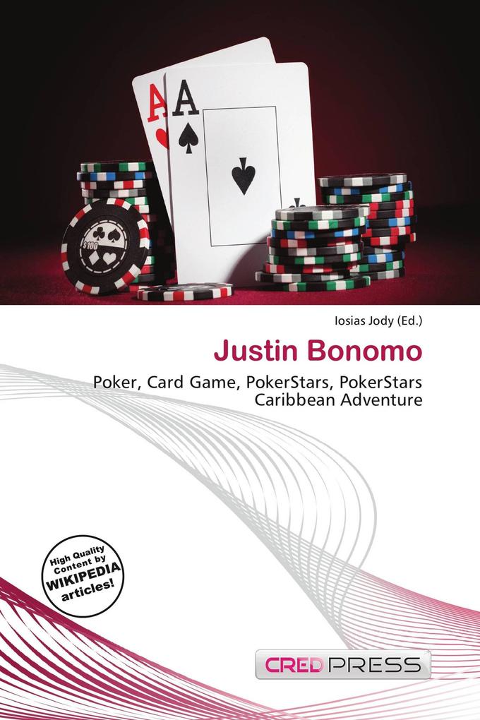 Justin Bonomo