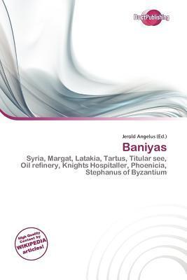 Baniyas