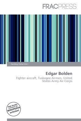 Edgar Bolden