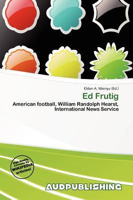 Ed Frutig