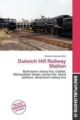 Dulwich Hill Railway Station