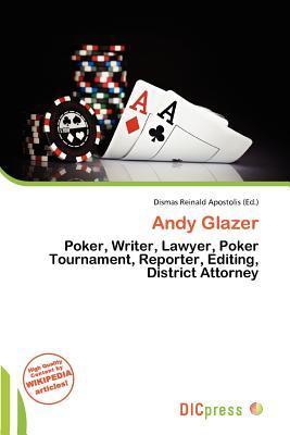 Andy Glazer