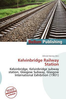 Kelvinbridge Railway Station