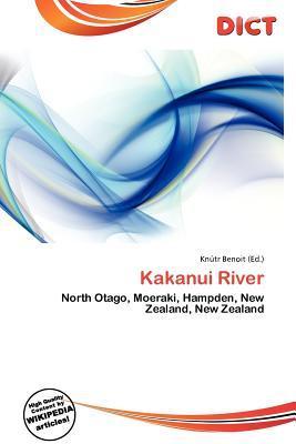 Kakanui River