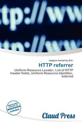 HTTP referrer