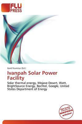 Ivanpah Solar Power Facility