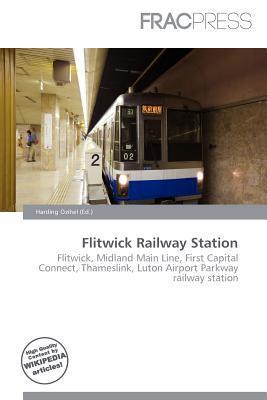 Flitwick Railway Station