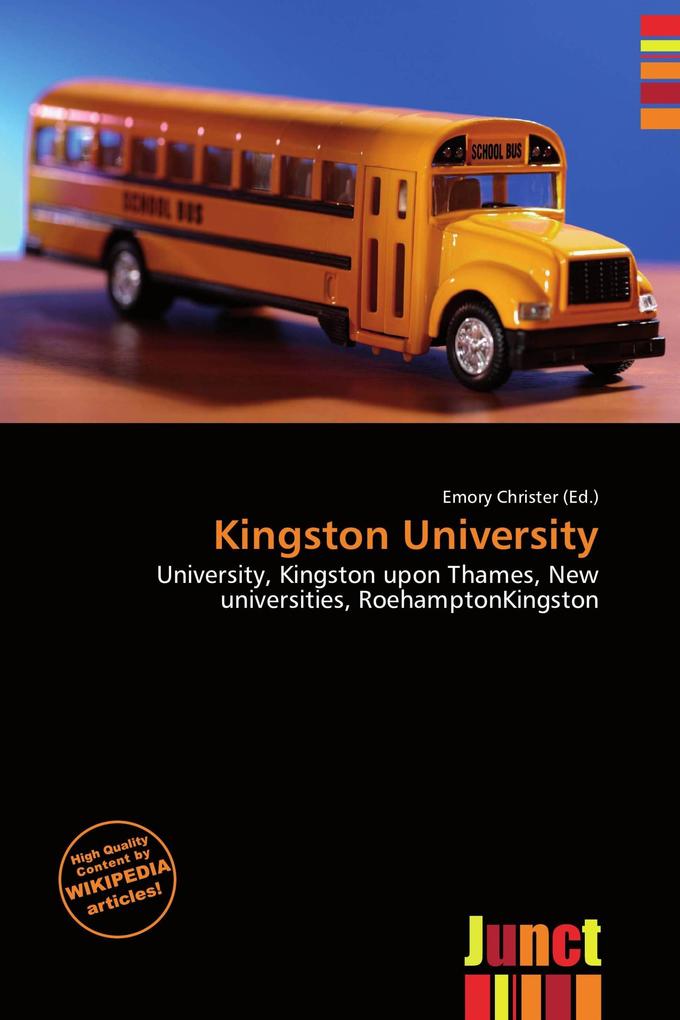 Kingston University