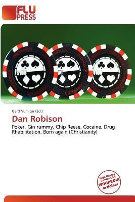 Dan Robison