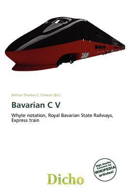 Bavarian C V