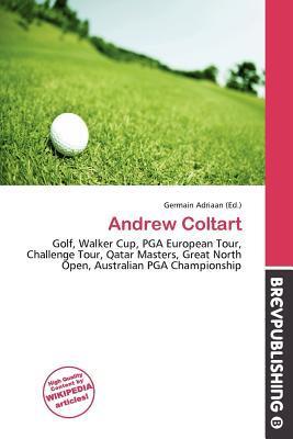 Andrew Coltart